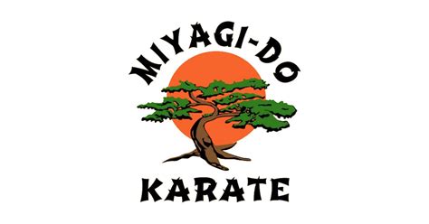 Miyagi do karate - Miyagi Do Karate - T-Shirt | TeePublic