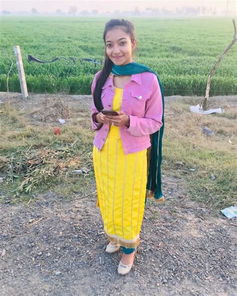 Desi Village Girl 😍 Punjabi Village Girl Desi Sweater Dress Sweaters Quick Dresses Fashion