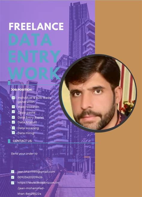 Do Freelance Data Entry Work Extract Emails And Web Research