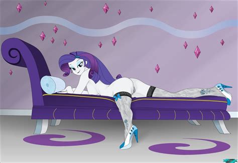 Rarity08 By Fab3716 Hentai Foundry
