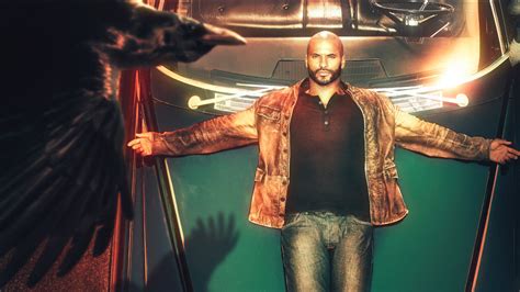 Американские боги Сериал 2017 смотреть онлайн бесплатно трейлеры и описание