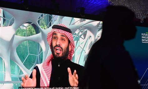 محمد بن سلمان السعودية ستنفق خلال السنوات العشر المقبلة أكثر مما أنفق