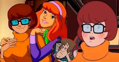 Vilma Es Lesbiana En Nueva Película De Scooby Doo