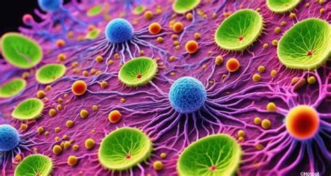 Grones Group Plasma Membrane Structure ©hotpot Wur