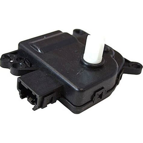 YH 1881 Motorcraft HVAC Defrost Mode Door Actuator New For F150 Truck