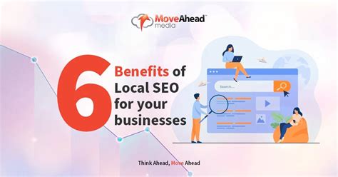 Top Benefits Of Local Seo For Your Businesses