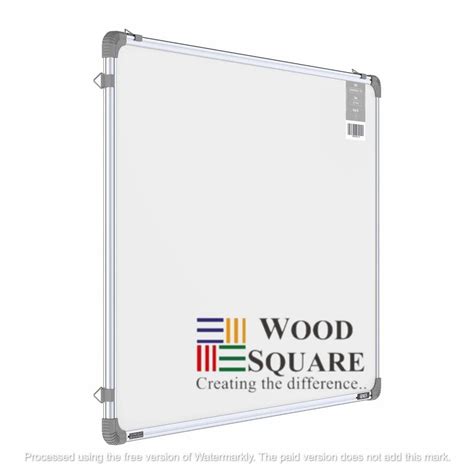 Aluminium Aluminum Frames Whiteboard For Office At Rs Sq Ft In Sas