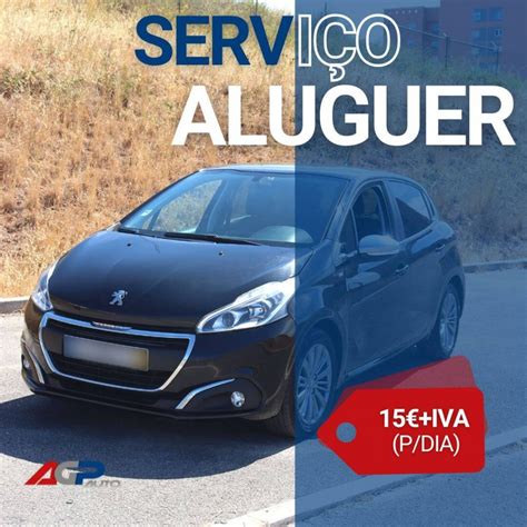 Aluguer De Viatura AGP Auto