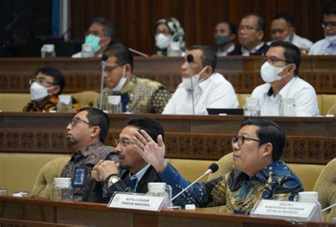 Badan Pangan Dukung Langkah Kementan Sediakan Ribu Ton Untuk Stok