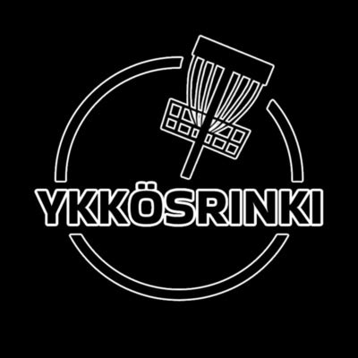 Ykkösrinki Kaikki frisbeegolfista A podcast on Spotify for Podcasters