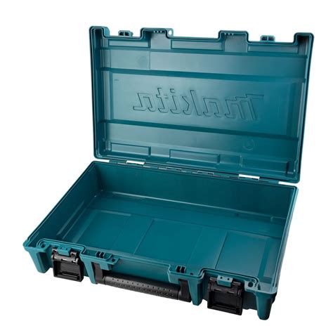 Makita Empty Carry Case Medium No Inlay Power Tool World