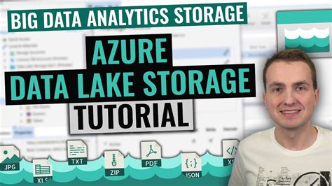 Azure Data Lake Storage Gen 2 Tutorial Best Storage Solution For