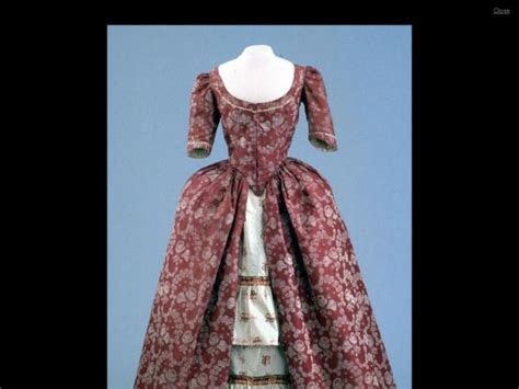 Puritan Dress