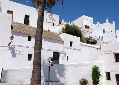 Qu Ver En Vejer De La Frontera Los Imprescindibles Andaluciamia