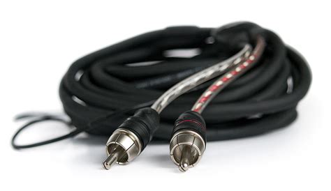 BT4 250 SIGNAL CABLE אודיו סיסטם