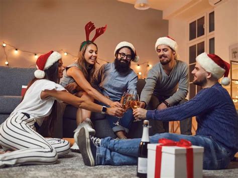 23 Christmas Party Theme Ideas For Adults Alekas Get Together