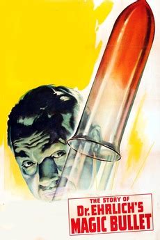 ‎Dr. Ehrlich's Magic Bullet (1940) directed by William Dieterle ...