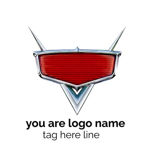 Car Parts Logo Template Postermywall