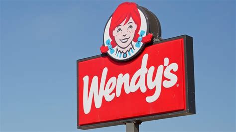 Wendys Wants To Start Uber Like Surge Pricing In 2025