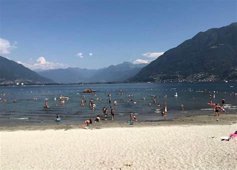 The 10 Best Switzerland Beaches Updated 2024 Tripadvisor