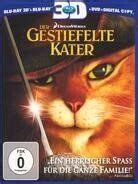 Der Gestiefelte Kater Puss In Boots Blu Ray D D Blu Kaufen