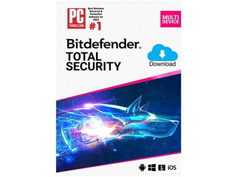 Bitdefender Total Security Deals Ethel Rozalie