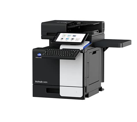 Konica Minolta Brings Enhanced Security And Improved Ease