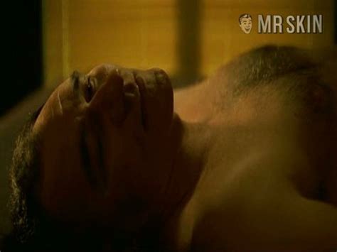 Mathilde Seigner Nude Naked Pics And Sex Scenes At Mr Skin