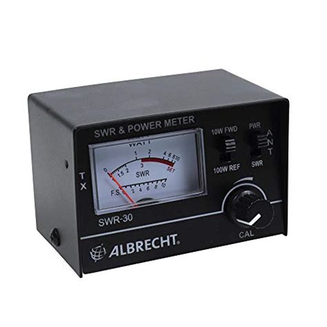 Alan Swr Meter