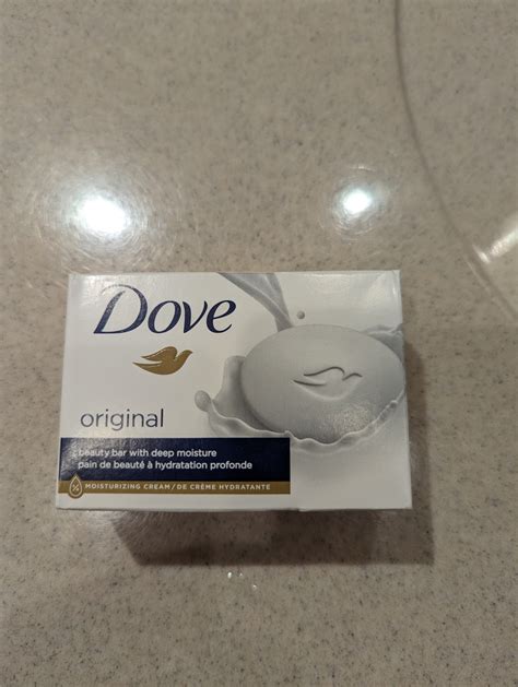 Scent free soap- using Dove brand? | Archery Talk Forum