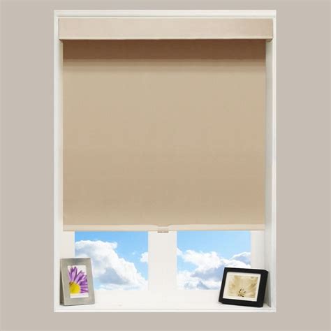 22 Best Roller Shades W Cassette Valance Images On Pinterest