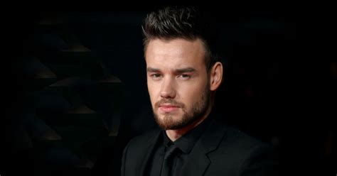 Gravadora Dispensou Liam Payne Na Surdina Dias Antes De Sua Morte