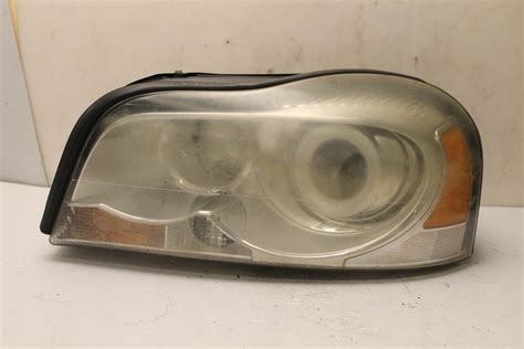 VOLVO XC90 LIFT 06R LAMPA LEWA PRZÓD BI XENON 13785334686