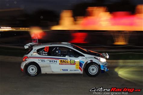 51 RallyRACC Rally de España 24 Oct 2015 Cultura Racing