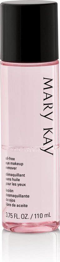 Mary Kay Oil Free Eye Makeup Remover Bol