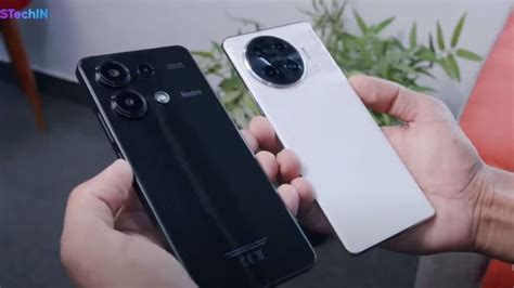 Redmi Note Vs Tecno Spark Pro Plus Mana Yang Lebih Unggul