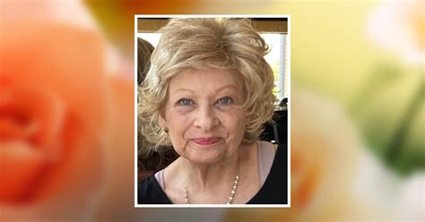 Karen Kay Strasheim Obituary Horan Mcconaty Funeral Service