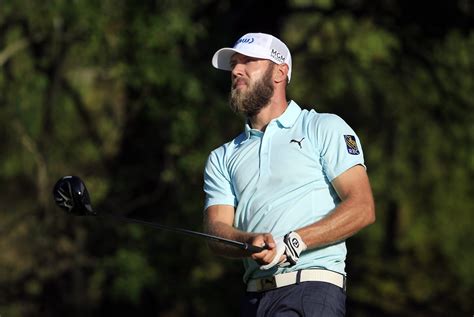 The Top 5 Greatest Beards In Golf Golfpunkhq