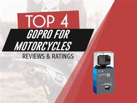 Best Gopro For Motorcycle Reviewed Road Racerz