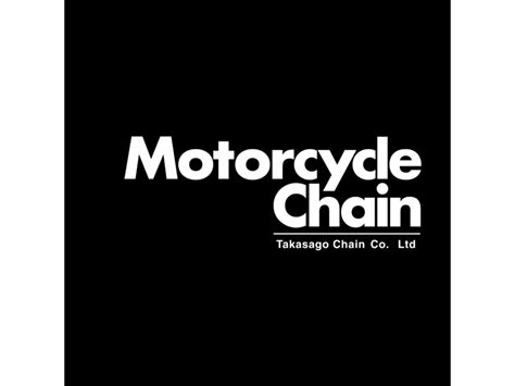 RK Motorcycle Chain Logo PNG Transparent & SVG Vector - Freebie Supply