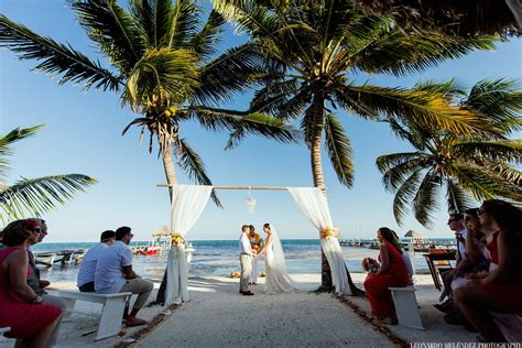 Belize Weddings | Weddings in Belize | Destination Wedding