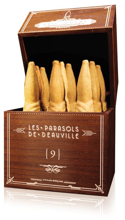 Connaissez Vous Les Parasols De Deauville Lecoq Gourmand