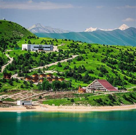 Chechnya