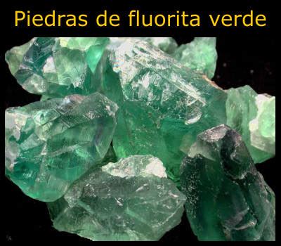 Fluorita Significado Propiedades Y Usos Del Mineral