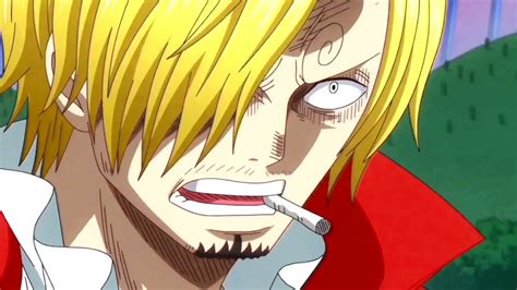 Vinsmoke Sanji 4k Free Twixtor Clips For Editing Youtube