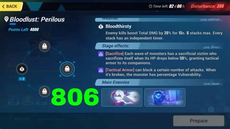 Honkai Impact 3 Exalted Red Lotus Superstring Dimension Full Run BIO