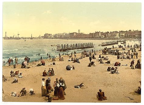 Old Photos of Margate - Kent UK