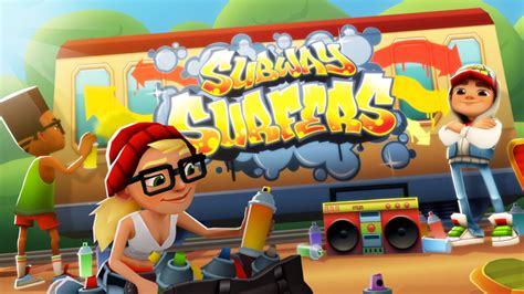 Redeem Code Subway Surfers Liste Des Promotions Actives Breakflip