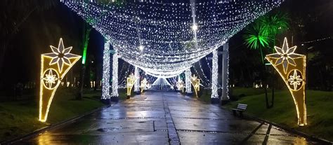 La Ruta de la Navidad brillará por primera vez por toda Bogotá