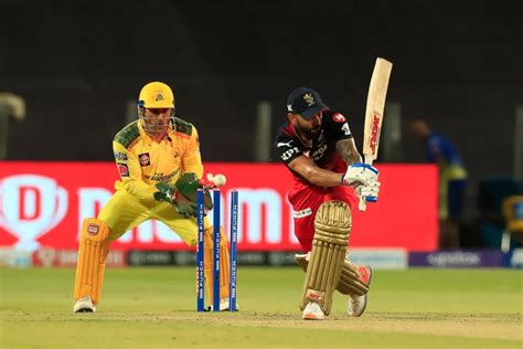 Ipl 2022 Ive Seen Everything In This Game Virat Kohli Talks About